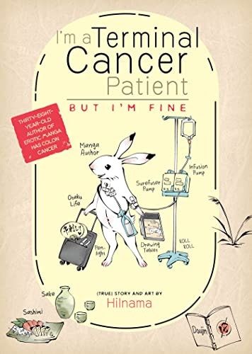 I'm a Terminal Cancer Patient, but I'm Fine.: $10.40
