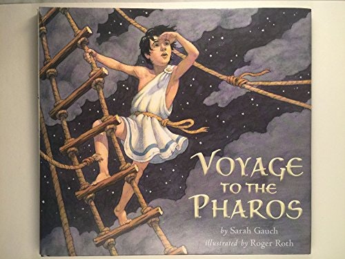 Voyage to the Pharos: $14.09