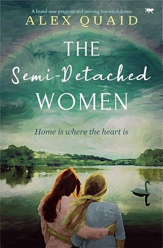 The Semi-Detached Women: $0.50