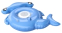Sun Squad Floating Portable Speakers at Target for $7 + free shipping w/ $35