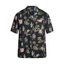 George Men's Relaxed Fit Printed Camp Shirt for from $2.73 + free shipping w/ $35