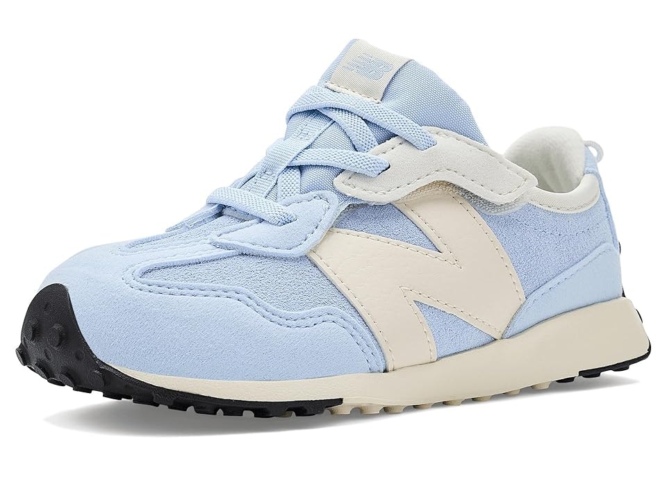 New Balance 327 New-B Infant/Toddler Shoes: $58.49 New Balance 327 New-B Infant/Toddler Shoes: $58.49