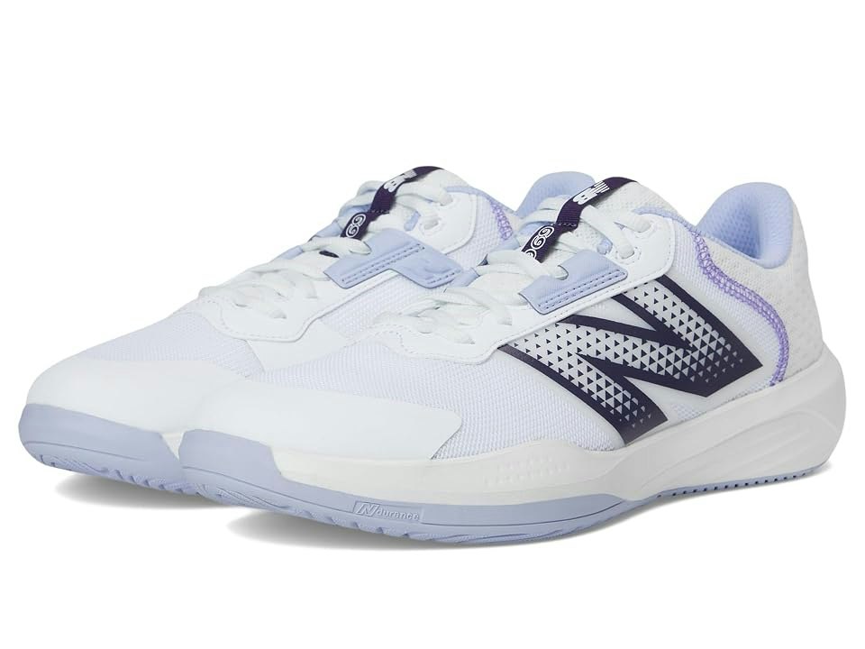 New Balance 696v6 Men's Tennis Shoes: $79.99 New Balance 696v6 Men's Tennis Shoes: $79.99