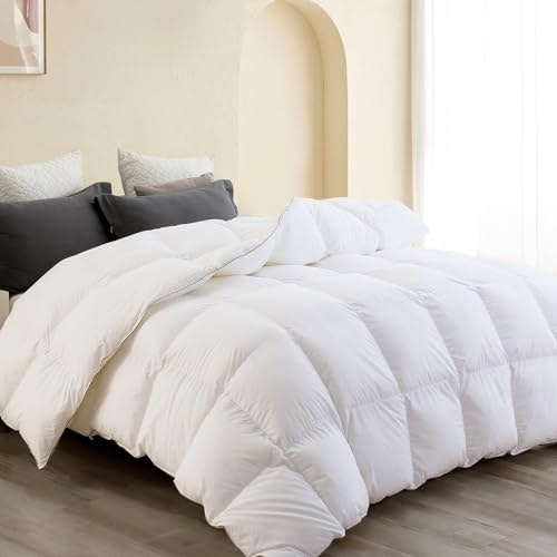 Snowman Super King Down Comforter: $169.99 Snowman Super King Down Comforter: $169.99