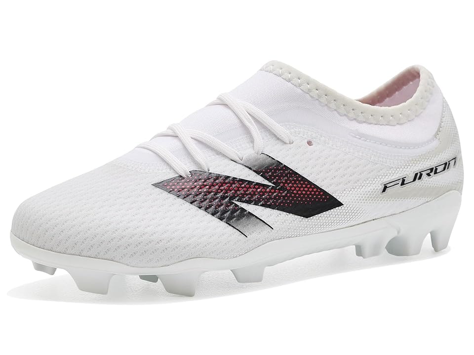 New Balance Kids Furon V9 Team FG Soccer Cleats: $74.99 New Balance Kids Furon V9 Team FG Soccer Cleats: $74.99
