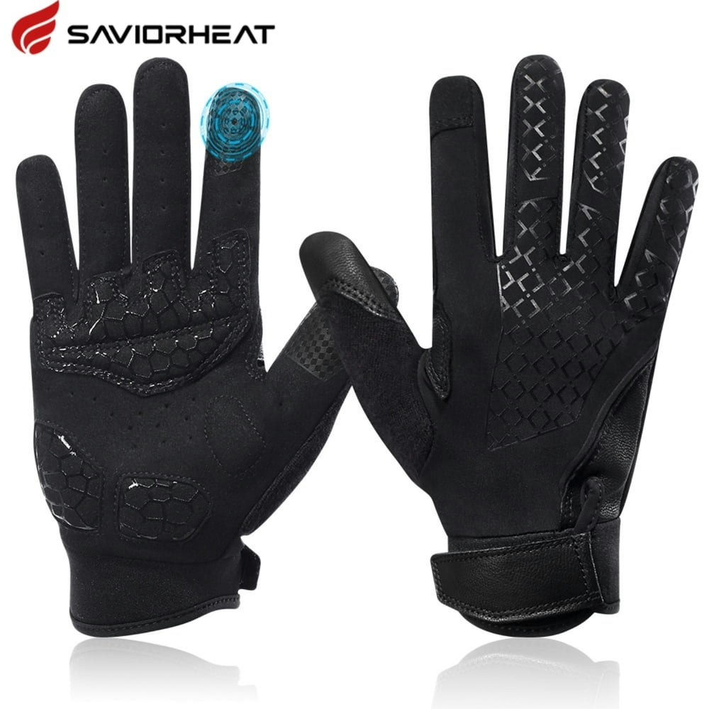Savior Heat Full Finger Workout Gloves: $11.79 Savior Heat Full Finger Workout Gloves: $11.79