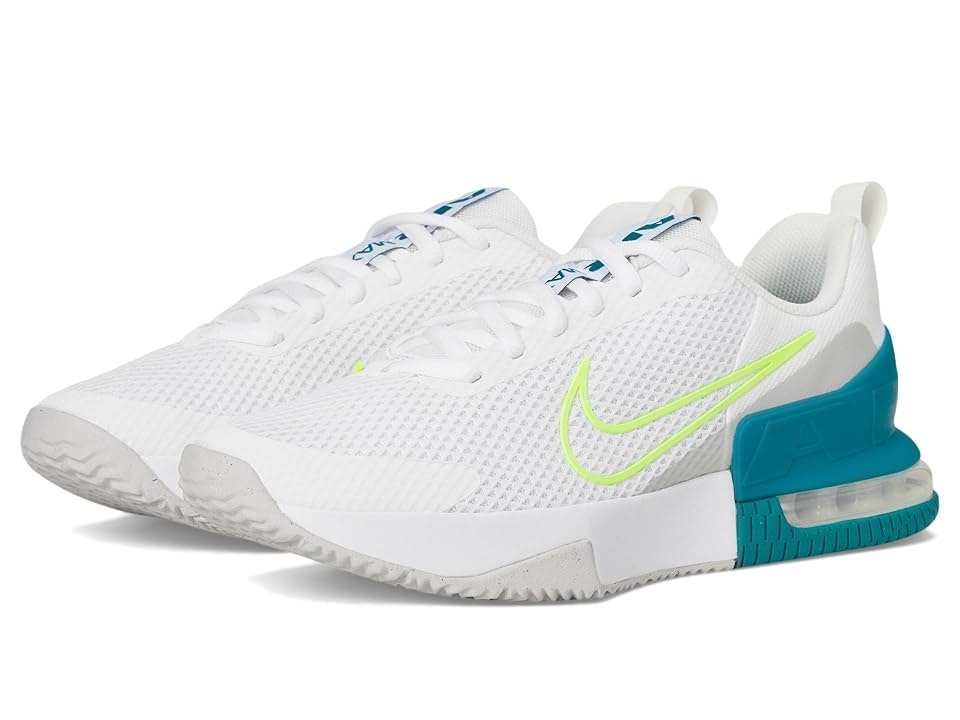 Nike Air Max Alpha Trainer 6 Men's Cross Training Shoes: $100 Nike Air Max Alpha Trainer 6 Men's Cross Training Shoes: $100