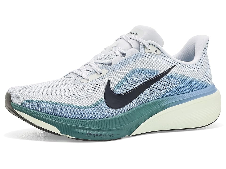 Nike Air Zoom Pegasus 42 Men's Running Shoes: $145 Nike Air Zoom Pegasus 42 Men's Running Shoes: $145