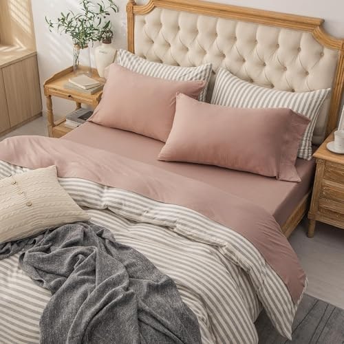 Pure Era Full Jersey Knit Sheet Set: $51.99 Pure Era Full Jersey Knit Sheet Set: $51.99