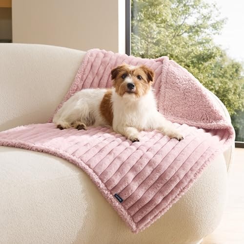 Bedsure 30"x40" Waterproof Dog Blanket: $20.79 Bedsure 30"x40" Waterproof Dog Blanket: $20.79