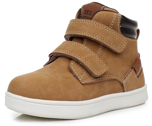 Apakowa Kids' Water-Resistant Ankle Boots: $28.49 Apakowa Kids' Water-Resistant Ankle Boots: $28.49