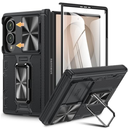 Vego Samsung Galaxy Z Fold 8 Case with Screen Protector: $22.39 Vego Samsung Galaxy Z Fold 8 Case with Screen Protector: $22.39