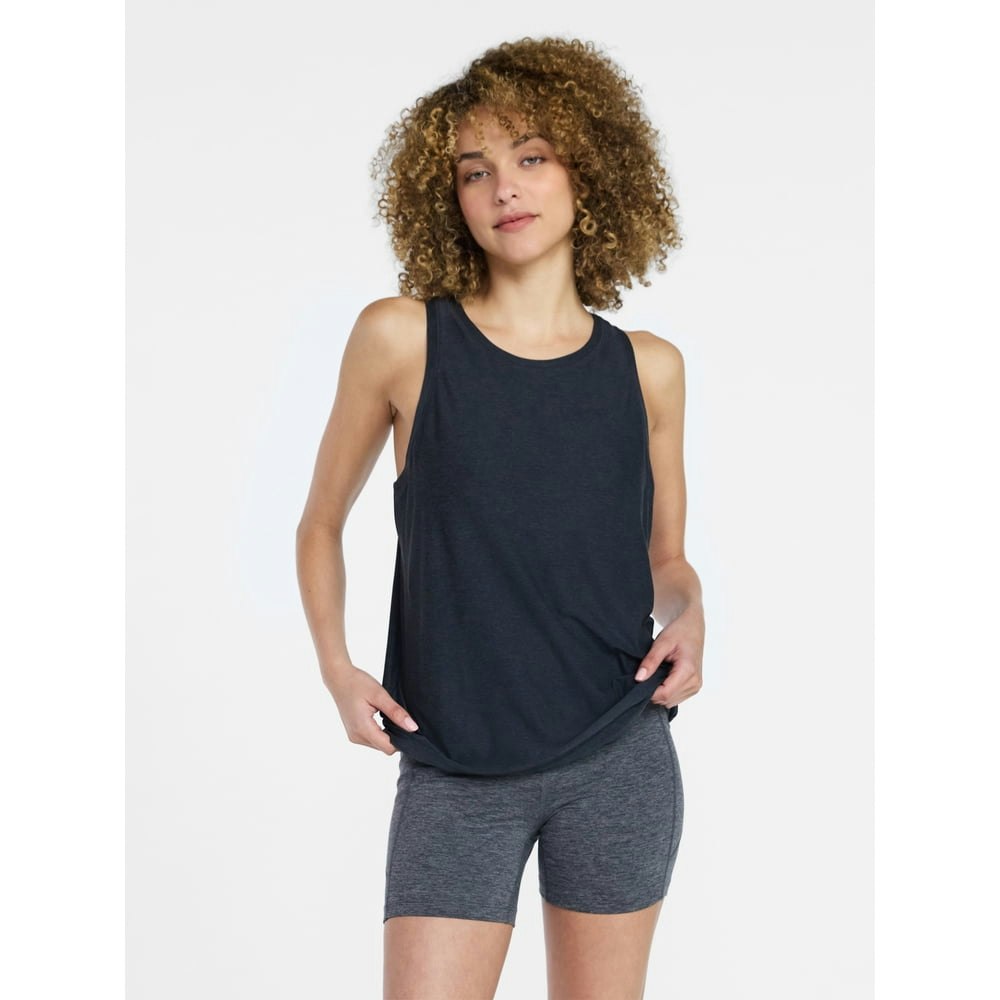 Athletic Works Women's ButterCore Tank Top: $5.05