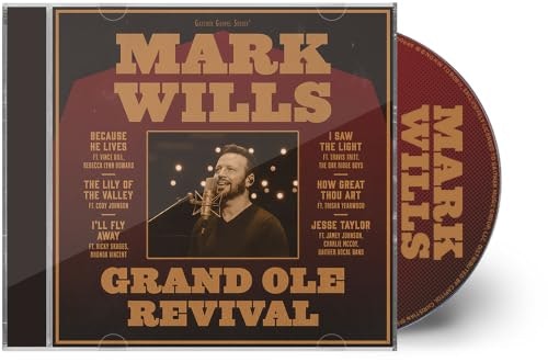 Grand Ole Revival: $12.39 Grand Ole Revival: $12.39