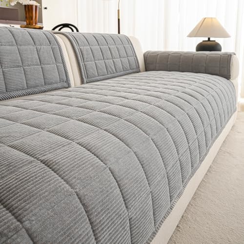 Pjlzjfby Sectional Sofa Cover: $40.60