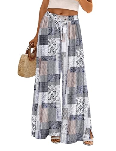 Yesno Women's Flowy Wide Leg Palazzo Pants: $19.99 Yesno Women's Flowy Wide Leg Palazzo Pants: $19.99