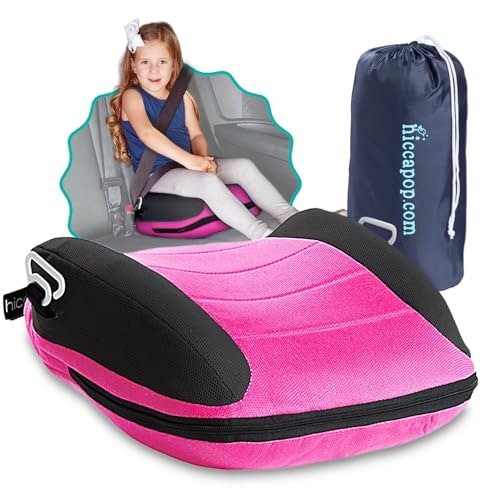 UberBoost Inflatable Car Booster Seat: $33.29 UberBoost Inflatable Car Booster Seat: $33.29