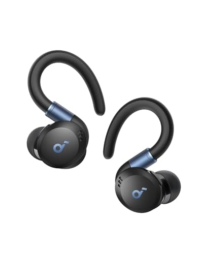 Soundcore Sport X20 Noise Cancelling Workout Earbuds: $69.99 Soundcore Sport X20 Noise Cancelling Workout Earbuds: $69.99