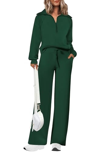 Prettygarden Women's 2-Piece Lounge Set: $39.18 Prettygarden Women's 2-Piece Lounge Set: $39.18