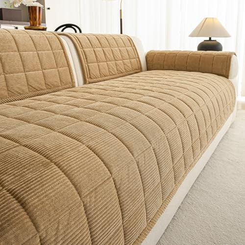 Pjlzjfby Sectional Sofa Cover: $28.31 Pjlzjfby Sectional Sofa Cover: $28.31
