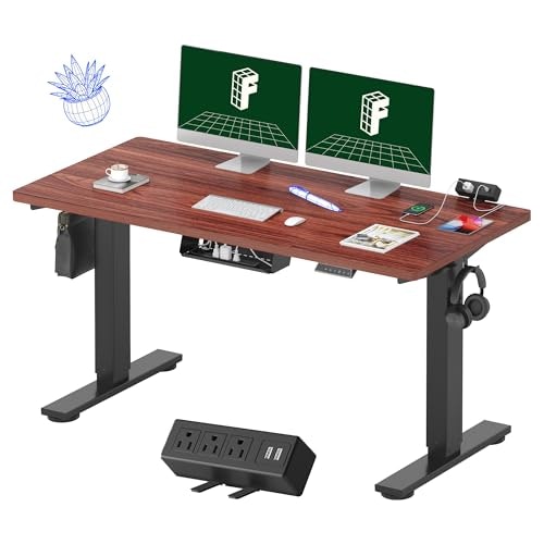 Flexispot EN2 55x28-inch Standing Desk: $229.97 Flexispot EN2 55x28-inch Standing Desk: $229.97