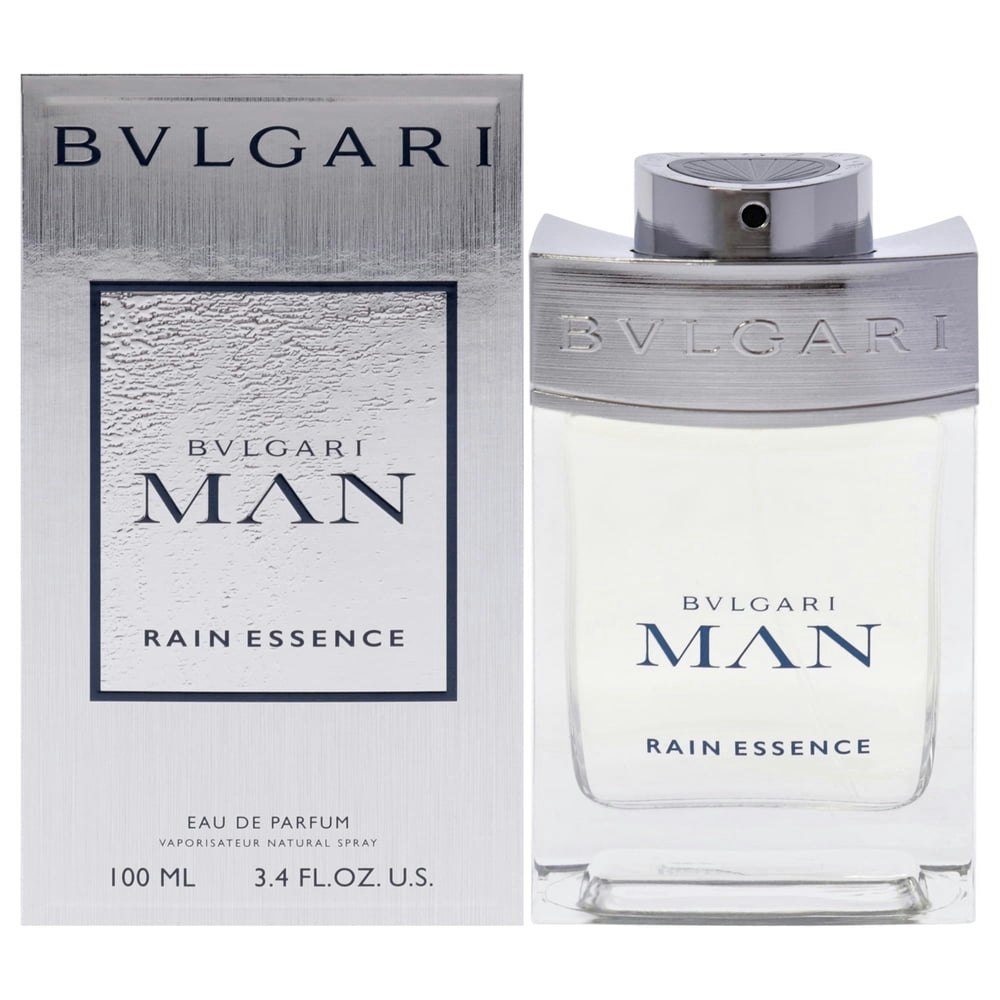 Bvlgari Man Rain Essence 3.4-oz. EDP Spray: $55.95 Bvlgari Man Rain Essence 3.4-oz. EDP Spray: $55.95