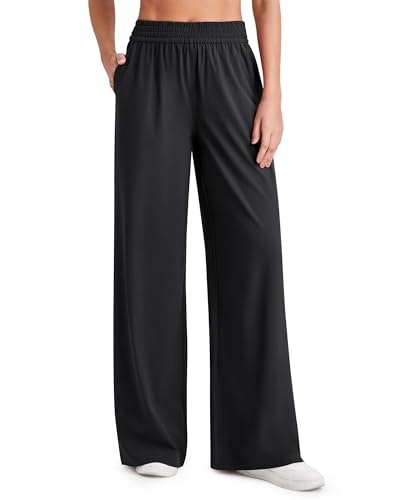 G4Free Women's Wide Leg Pants: $32.29 G4Free Women's Wide Leg Pants: $32.29