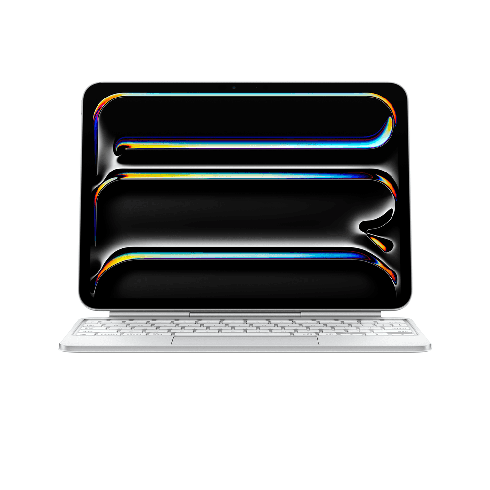Apple iPad Pro 11-inch Magic Keyboard Case: $225 Apple iPad Pro 11-inch Magic Keyboard Case: $225