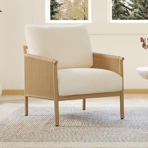Chita Braid Accent Chair: $259.99 Chita Braid Accent Chair: $259.99