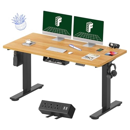 Flexispot EN2 55"x28" Standing Desk: $219.97 Flexispot EN2 55"x28" Standing Desk: $219.97