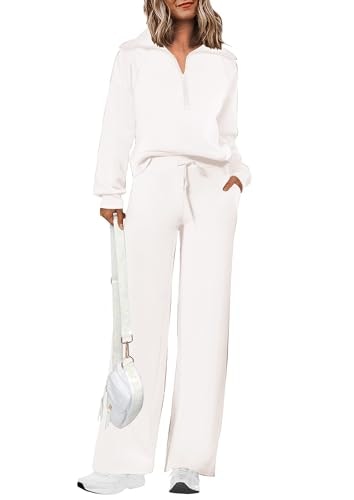 Prettygarden Women's 2-Piece Lounge Set: $37.98 Prettygarden Women's 2-Piece Lounge Set: $37.98