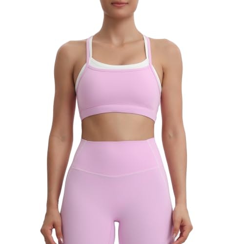 Aoxjox Takes Two High Impact Bra: $25.99 Aoxjox Takes Two High Impact Bra: $25.99