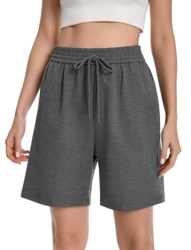 Women's Cotton Cycling Shorts: $9.49 Women's Cotton Cycling Shorts: $9.49