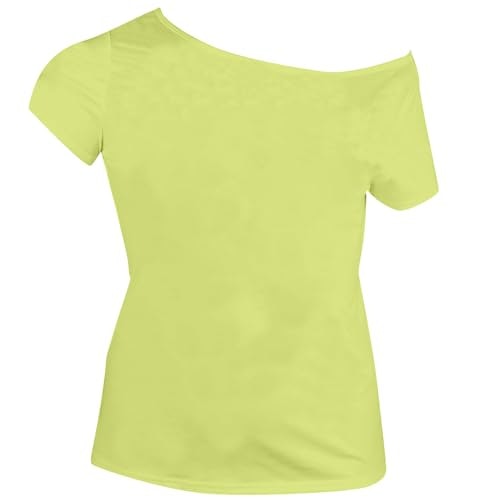 Women's 1980s Disco Off-Shoulder Top: $10.44 Women's 1980s Disco Off-Shoulder Top: $10.44