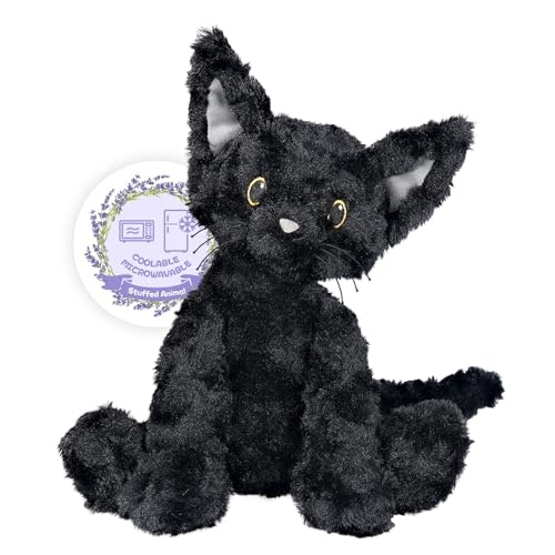 SuzziPals Devon Cat Plush Heating Pad: $16.54 SuzziPals Devon Cat Plush Heating Pad: $16.54