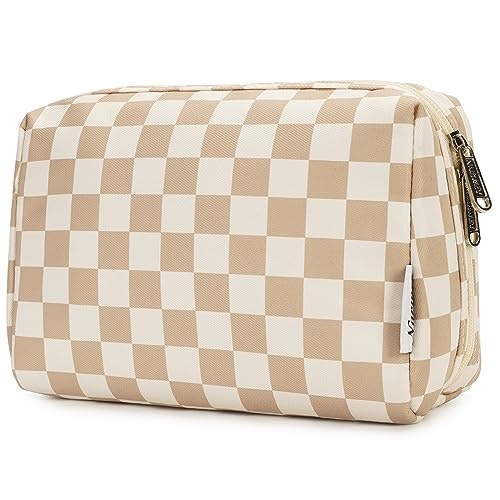 Narwey Travel Makeup Bag: $8.49