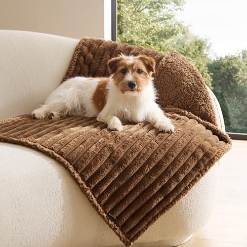Bedsure 30"x40" Waterproof Dog Blanket: $22.09 Bedsure 30"x40" Waterproof Dog Blanket: $22.09