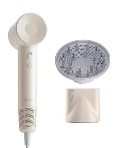 Laifen SE Lite High-Speed Ionic Hair Dryer with Diffuser: $95.98 Laifen SE Lite High-Speed Ionic Hair Dryer with Diffuser: $95.98