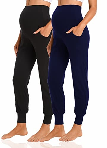 Vocni Maternity Joggers: $32.29 Vocni Maternity Joggers: $32.29