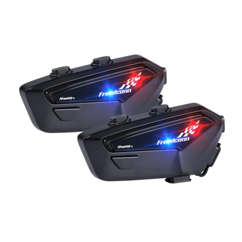 FreedConn FX PRO Helmet Bluetooth Headset 2-Pack: $161.49 FreedConn FX PRO Helmet Bluetooth Headset 2-Pack: $161.49
