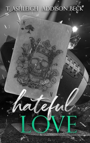 Hateful Love SE: $15.29 Hateful Love SE: $15.29