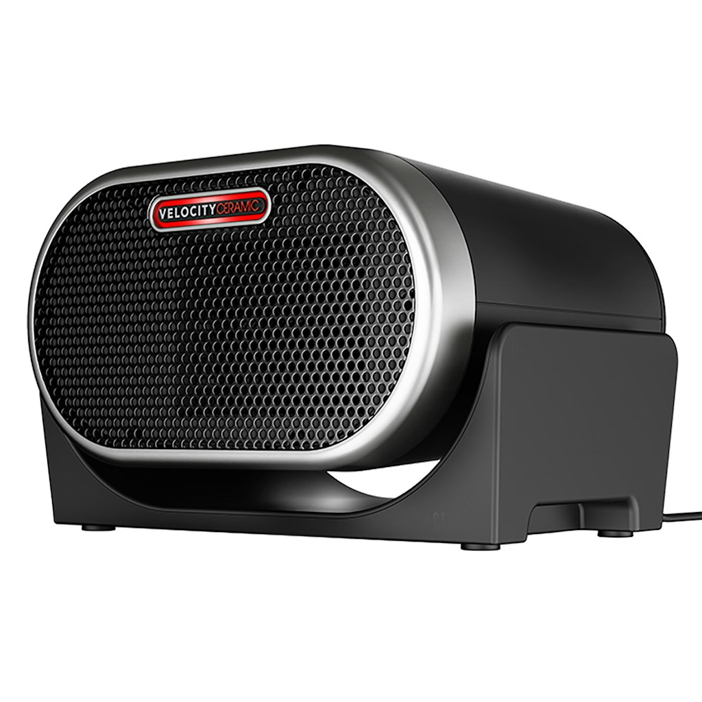 Vornado VC-01 1,500-Watt Electric Ceramic Space Heater: $79.99