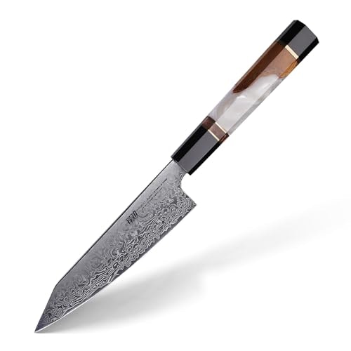 Findking 5-Inch Kitchen Utility Knife: $30.59 Findking 5-Inch Kitchen Utility Knife: $30.59