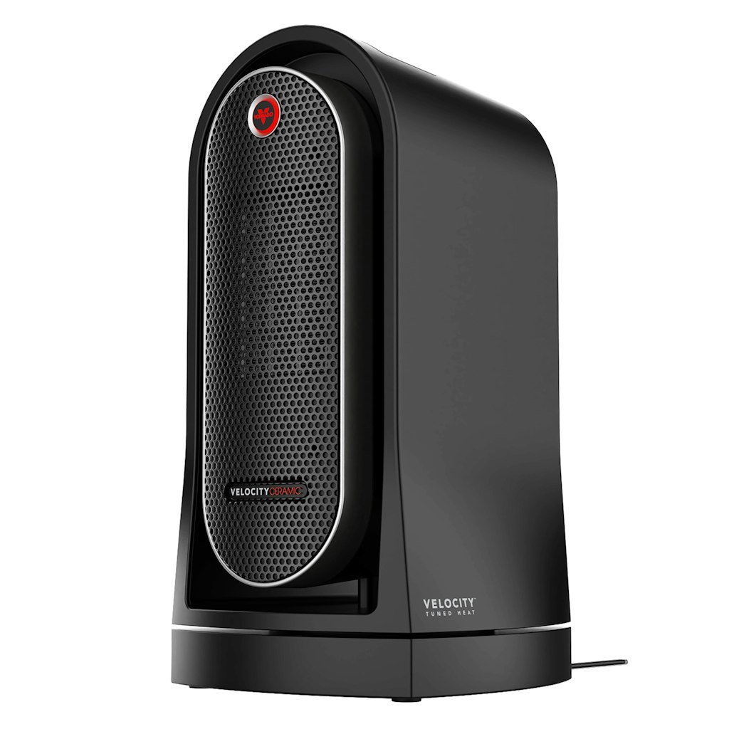 Vornado 1,500W Electric Ceramic Tower Space Heater: $119.99