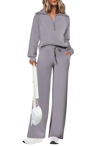 Prettygarden Women's 2-Piece Lounge Set: $39.98 Prettygarden Women's 2-Piece Lounge Set: $39.98