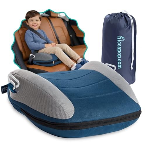 UberBoost Inflatable Booster Car Seat: $31.44 UberBoost Inflatable Booster Car Seat: $31.44