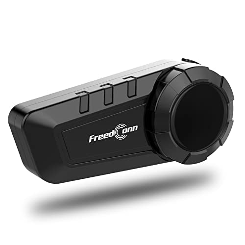 FreedConn KY PRO Motorcycle Bluetooth Headset: $65.99 FreedConn KY PRO Motorcycle Bluetooth Headset: $65.99