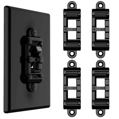 Light Switch Guard 4-Pack: $5.94 Light Switch Guard 4-Pack: $5.94