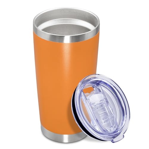 20oz Stainless Steel Insulated Tumbler with Lid: $8.49 20oz Stainless Steel Insulated Tumbler with Lid: $8.49