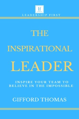 The Inspirational Leader: $14.63 The Inspirational Leader: $14.63